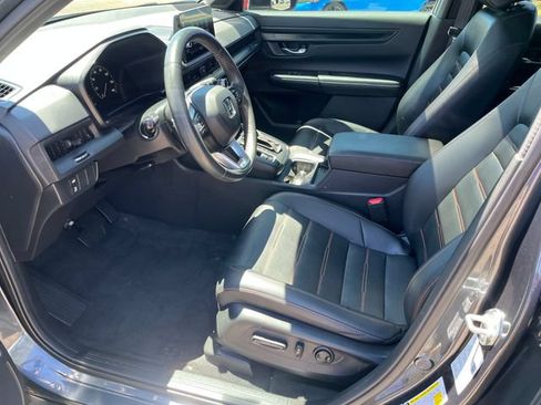 Certified 2024 Honda CR-V Sport-L image 3