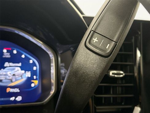 Used 2026 Chevrolet Silverado 2500 LT w/ Trail Boss Package image 27