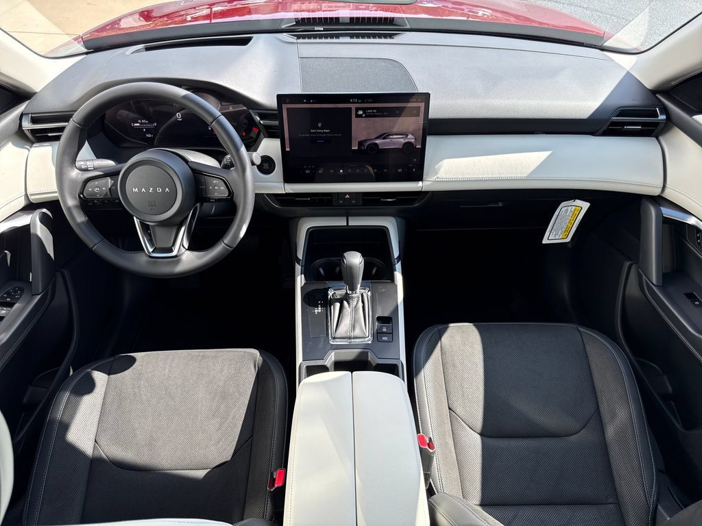 New 2026 MAZDA CX-5 Preferred AWD/4WD image 25