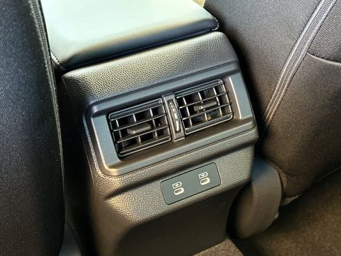 New 2026 Honda Accord Sport image 14