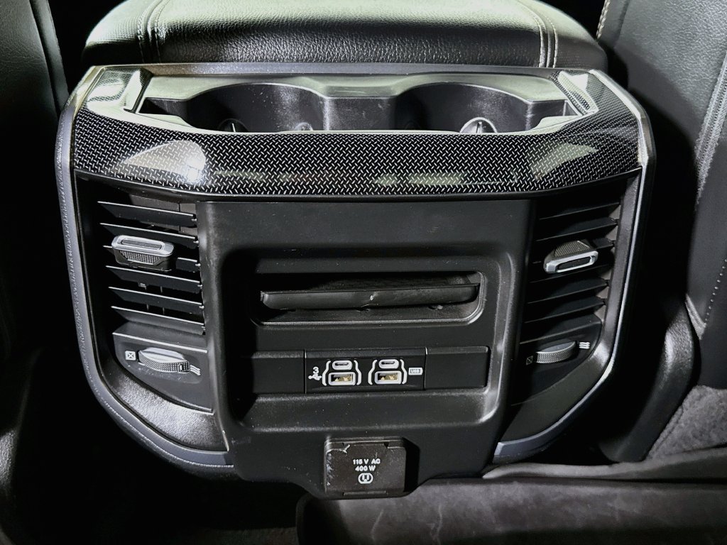 Used 2020 RAM 1500 Rebel w/ Rebel Level 2 Equipment Group AWD/4WD image 27