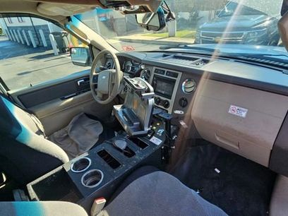 Used 2012 Ford Expedition EL XL w/ Fleet Convenience Pkg