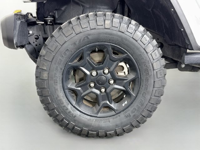 Used 2023 Jeep Gladiator Sport AWD/4WD image 28