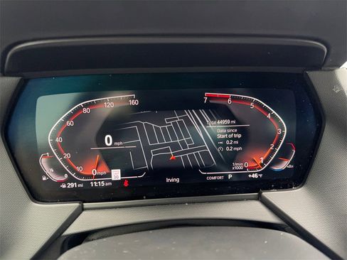 Used 2023 BMW 228i Gran Coupe w/ Convenience Package image 57