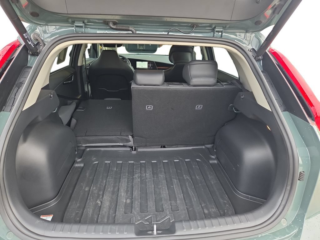 Used 2023 Kia Niro Wind w/ Wind Preserve Package FWD image 28