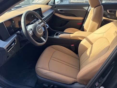 New 2026 Hyundai Sonata Limited image 11