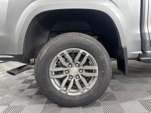 New 2026 Chevrolet Colorado LT w/ LT Convenience Package image 11