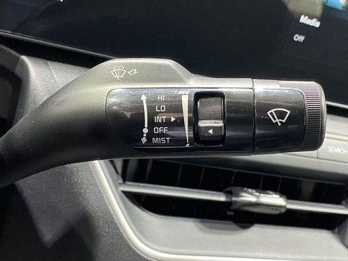 New 2026 Kia K4 LXS image 24