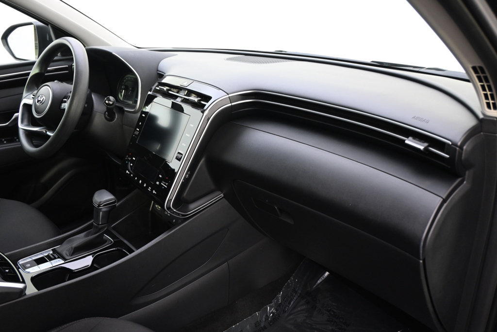 Used 2024 Hyundai Tucson SEL AWD/4WD image 15