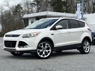 Used 2015 Ford Escape Titanium w/ Equipment Group 301A video 1
