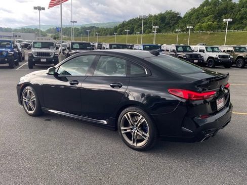 Used 2020 BMW M235i xDrive Gran Coupe AWD/4WD image 3