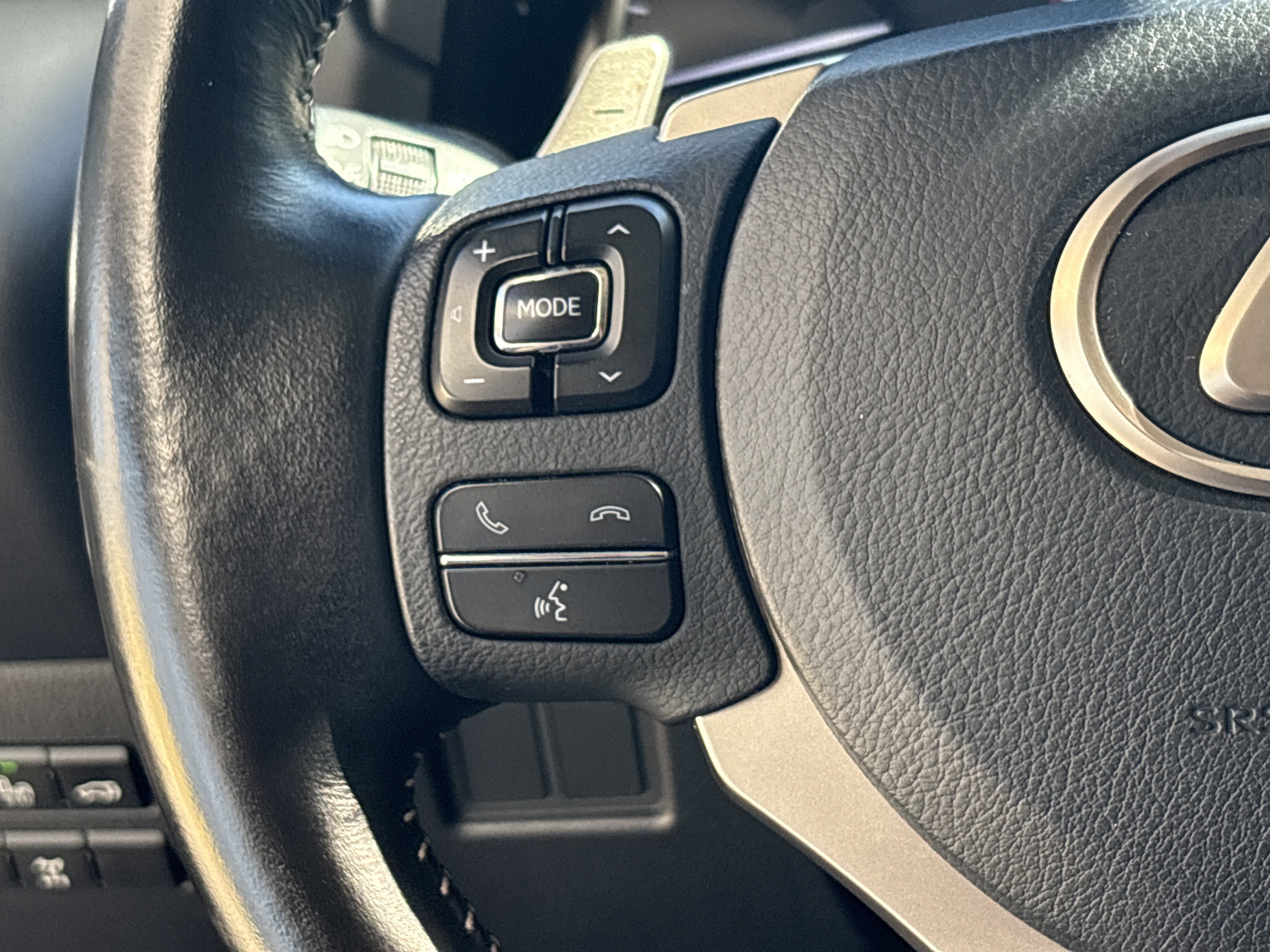 Used 2018 Lexus NX 300 AWD w/ Premium Package image 19