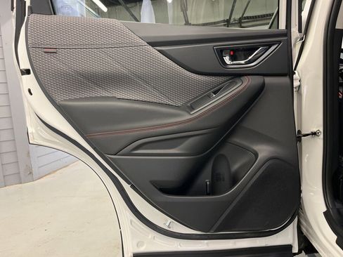 Used 2024 Subaru Forester Sport image 27