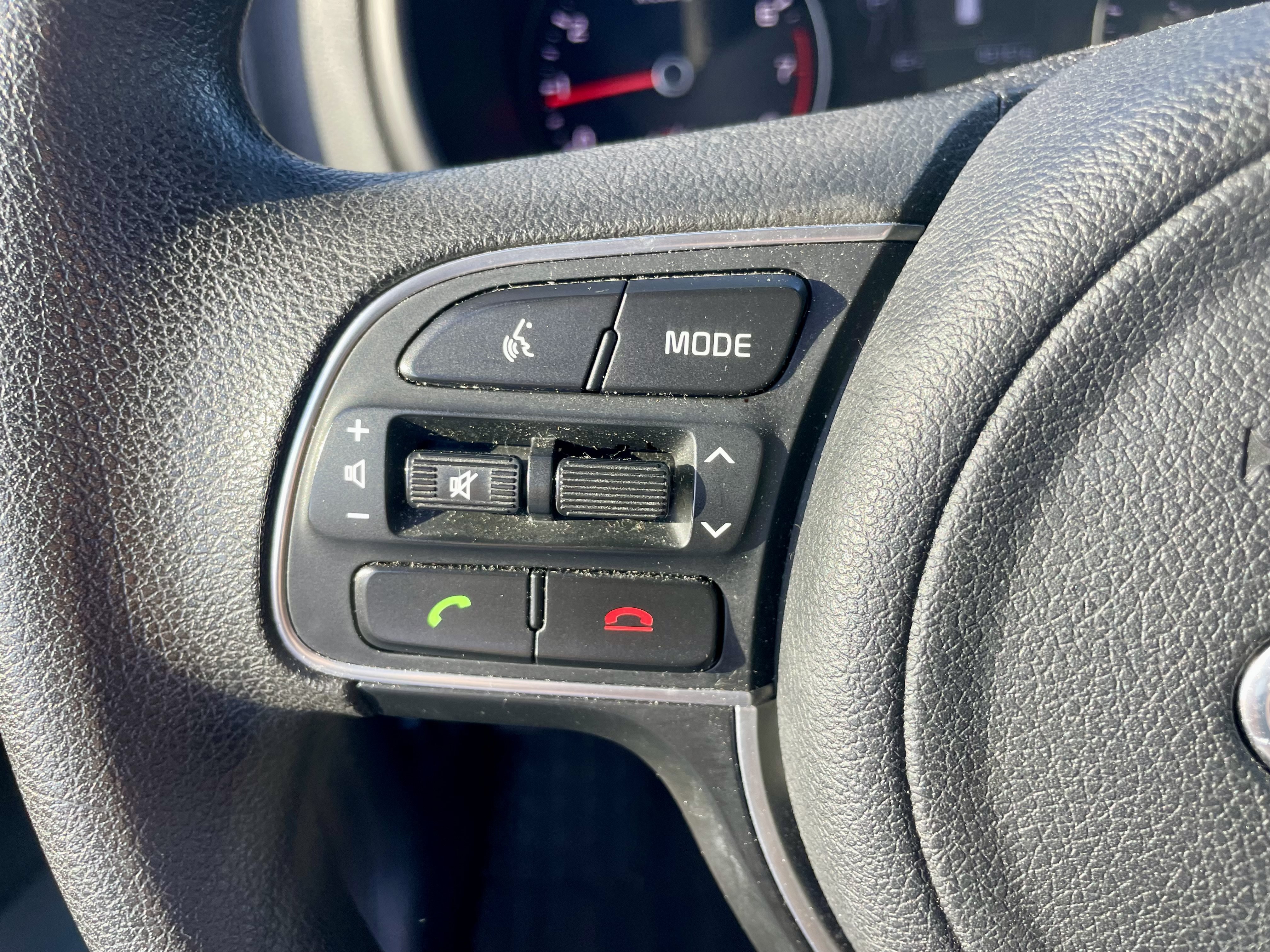Used 2019 Kia Sportage LX AWD/4WD image 15