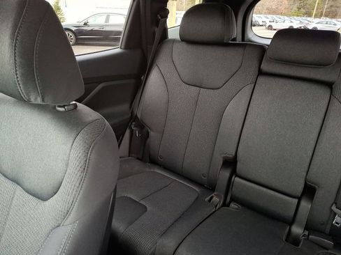 Certified 2023 Hyundai Santa Fe SEL image 12