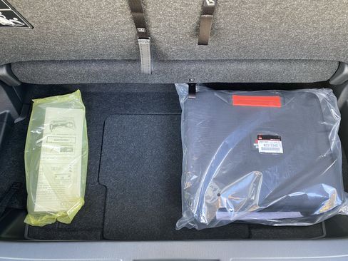 New 2026 Mitsubishi Outlander ES image 27