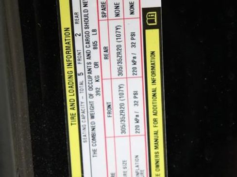 Used 2023 Dodge Challenger R/T Scat Pack RWD image 23