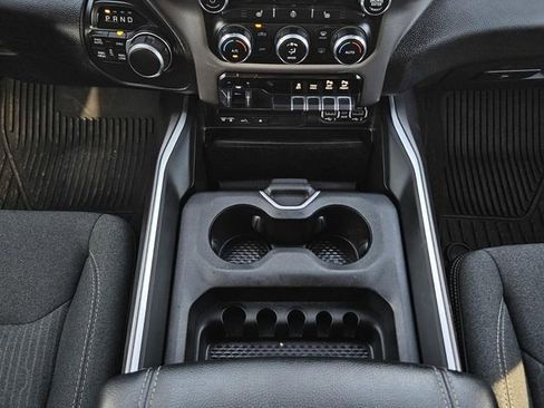 Used 2019 RAM 1500 Big Horn image 19