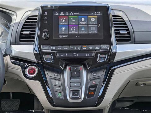 Used 2021 Honda Odyssey Touring image 16