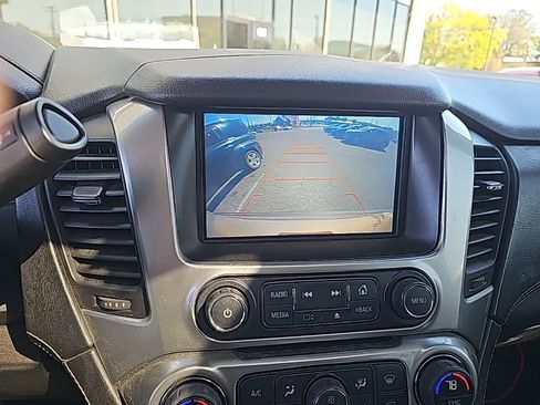 Used 2016 Chevrolet Tahoe LT image 10