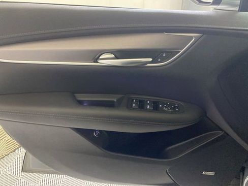 Used 2024 Cadillac XT5 Luxury w/ LPO, Floor Liner Package AWD/4WD image 26
