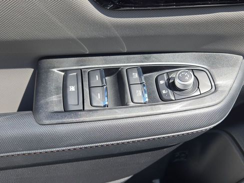 New 2026 Subaru Forester Sport AWD/4WD image 25
