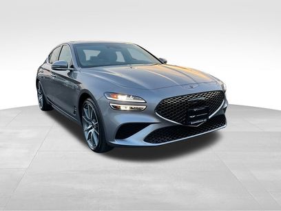 Used 2025 Genesis G70 2.5T