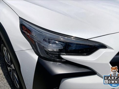 Certified 2023 Subaru Outback Limited XT AWD/4WD image 28