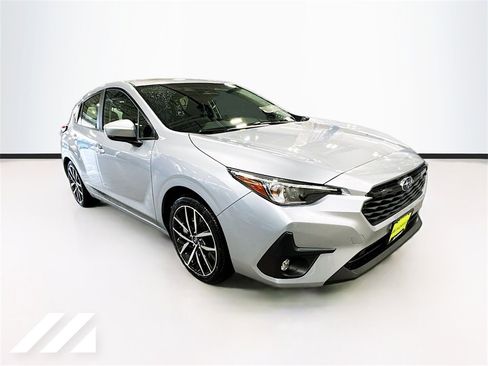 New 2026 Subaru Impreza 2.0i Sport image 3