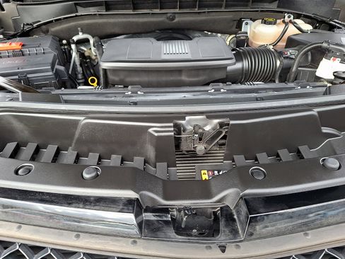 Used 2023 Cadillac Escalade Sport Platinum image 30