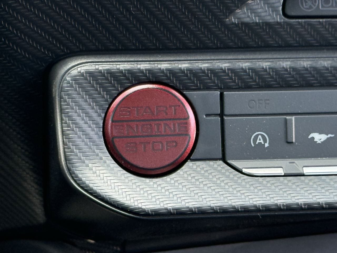 New 2026 Ford Mustang GT RWD image 18