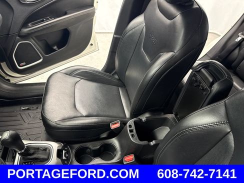 Used 2019 Jeep Compass High Altitude AWD/4WD image 20