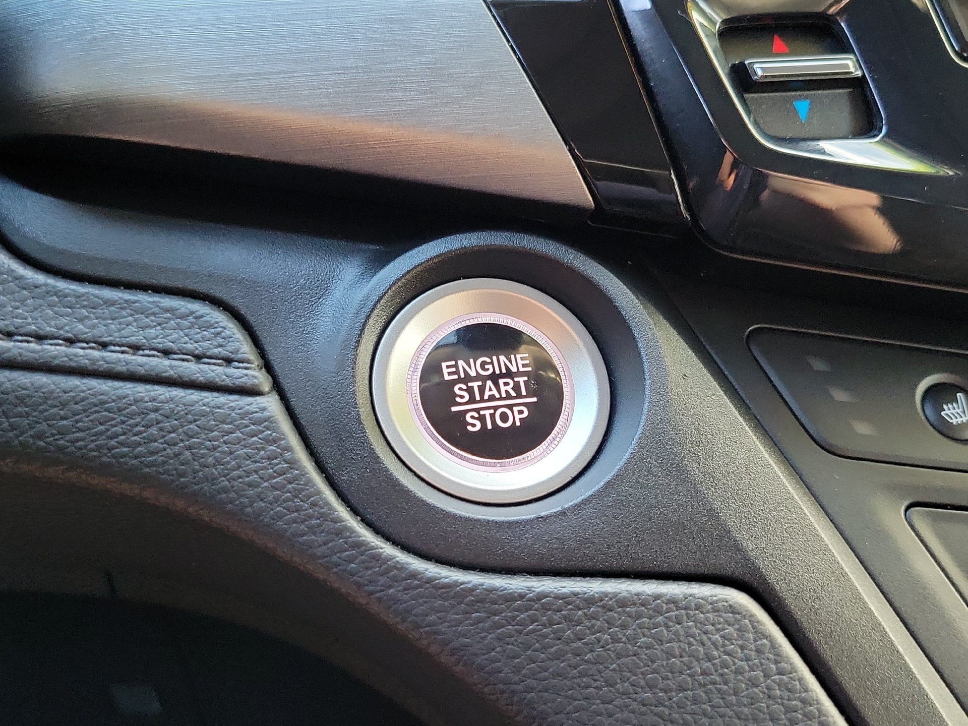Used 2024 Honda Odyssey EX-L image 8