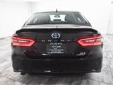 Used 2022 Toyota Camry XLE image 5