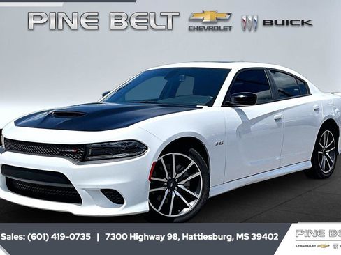 Used 2023 Dodge Charger R/T RWD image 10