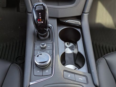 New 2026 Cadillac XT5 Luxury w/ LPO, Floor Liner Package image 21