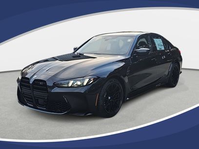 New 2026 BMW M3 Competition