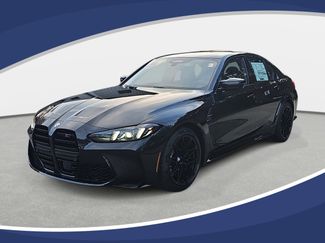 New 2026 BMW M3 Competition video 1