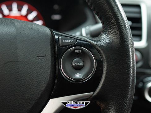 Used 2015 Honda Civic Si image 20