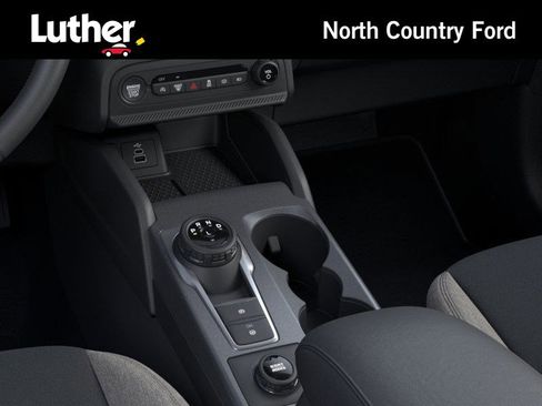 New 2026 Ford Bronco Sport Big Bend image 15