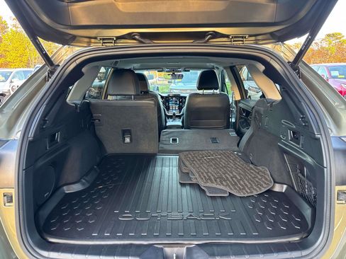 Used 2024 Subaru Outback Limited image 20