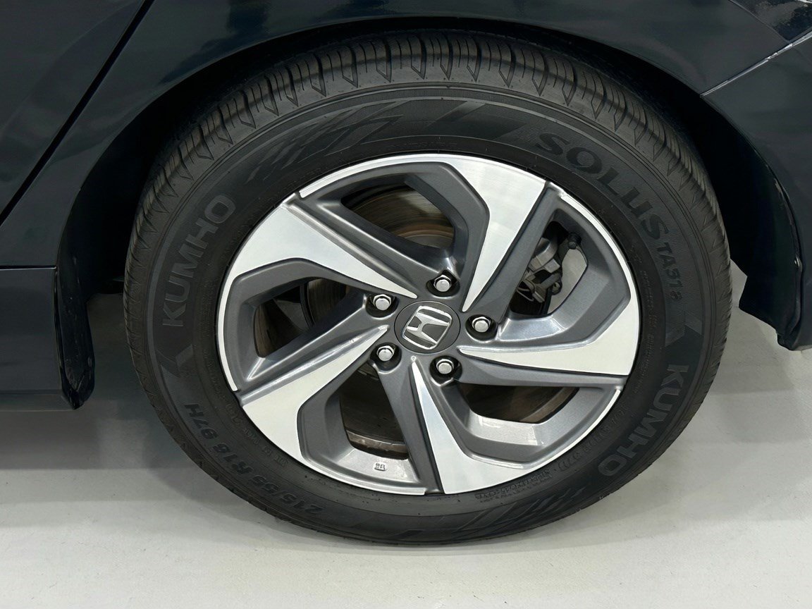 Used 2019 Honda Insight LX image 20