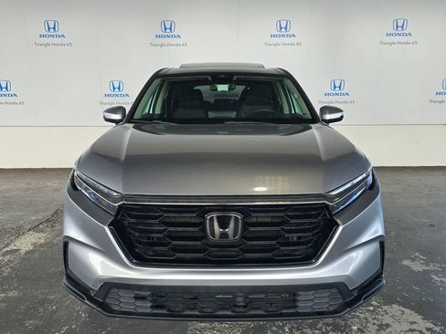 Used 2023 Honda CR-V EX image 20