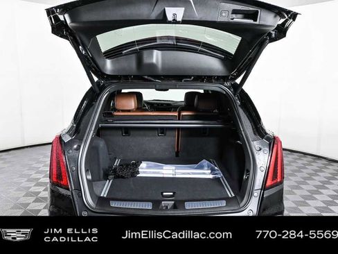New 2024 Cadillac XT5 Premium Luxury w/ Technology Package image 24