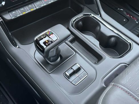 New 2026 GMC Sierra 1500 AT4X image 36