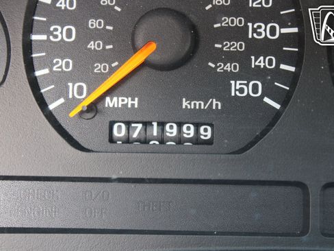 Used 1995 Ford Mustang GT RWD image 19