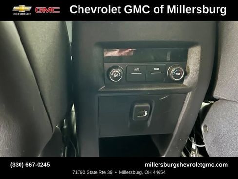 Used 2022 Chevrolet Traverse LT AWD/4WD image 31