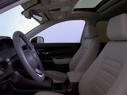 Used 2023 Honda CR-V EX-L image 22