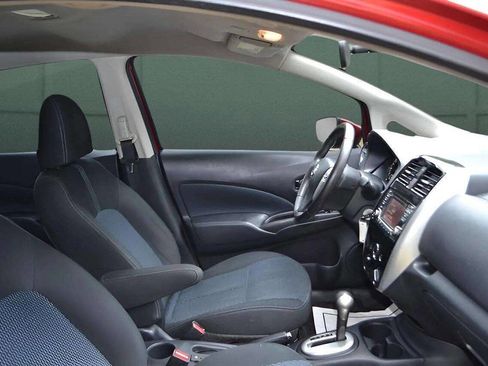 Used 2015 Nissan Versa Note SV w/ SV Convenience Package image 25