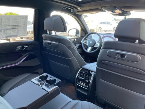New 2027 BMW X7 xDrive40i AWD/4WD image 29